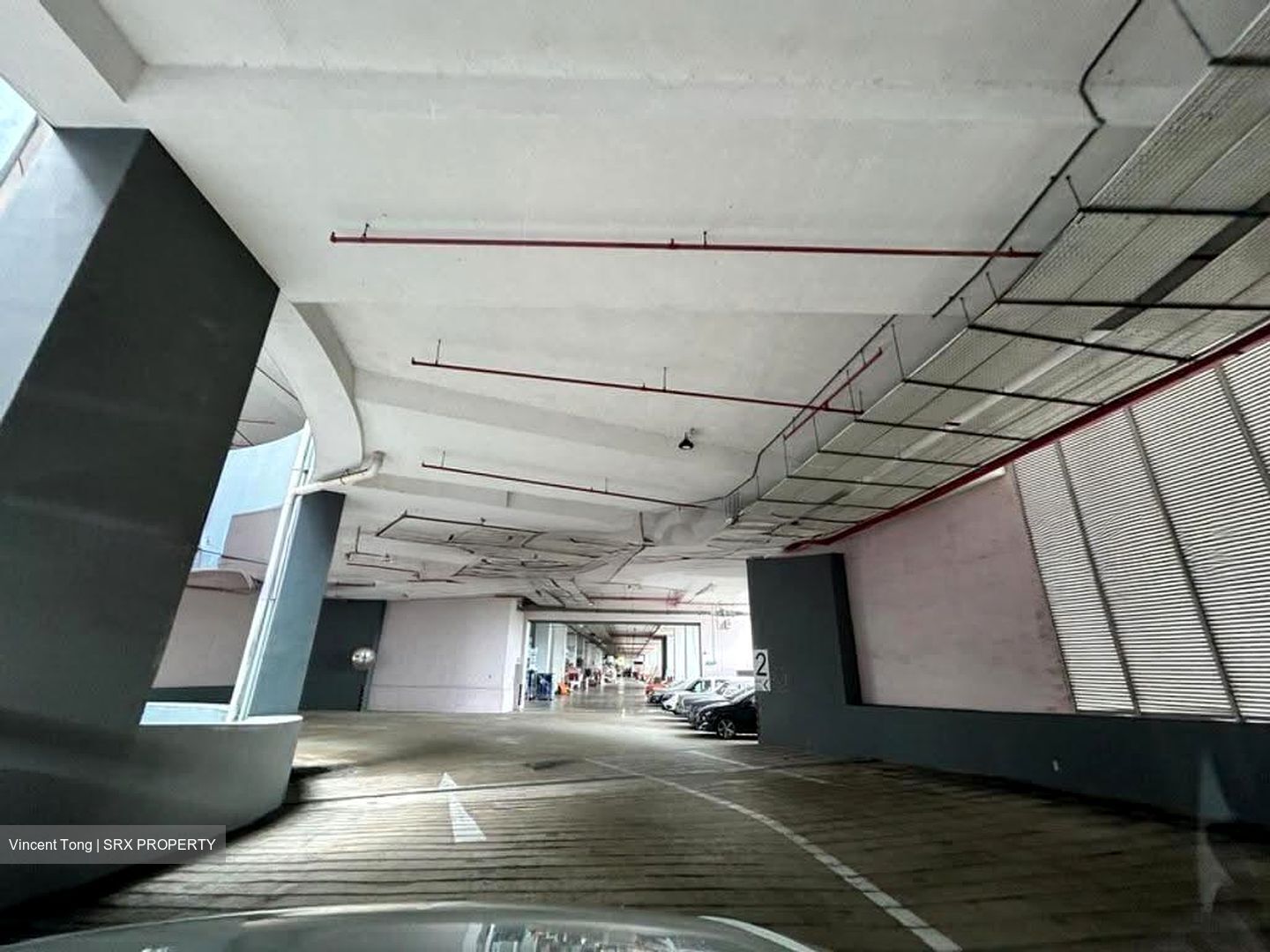 Loyang Enterprise Building (D17), Factory #626570271